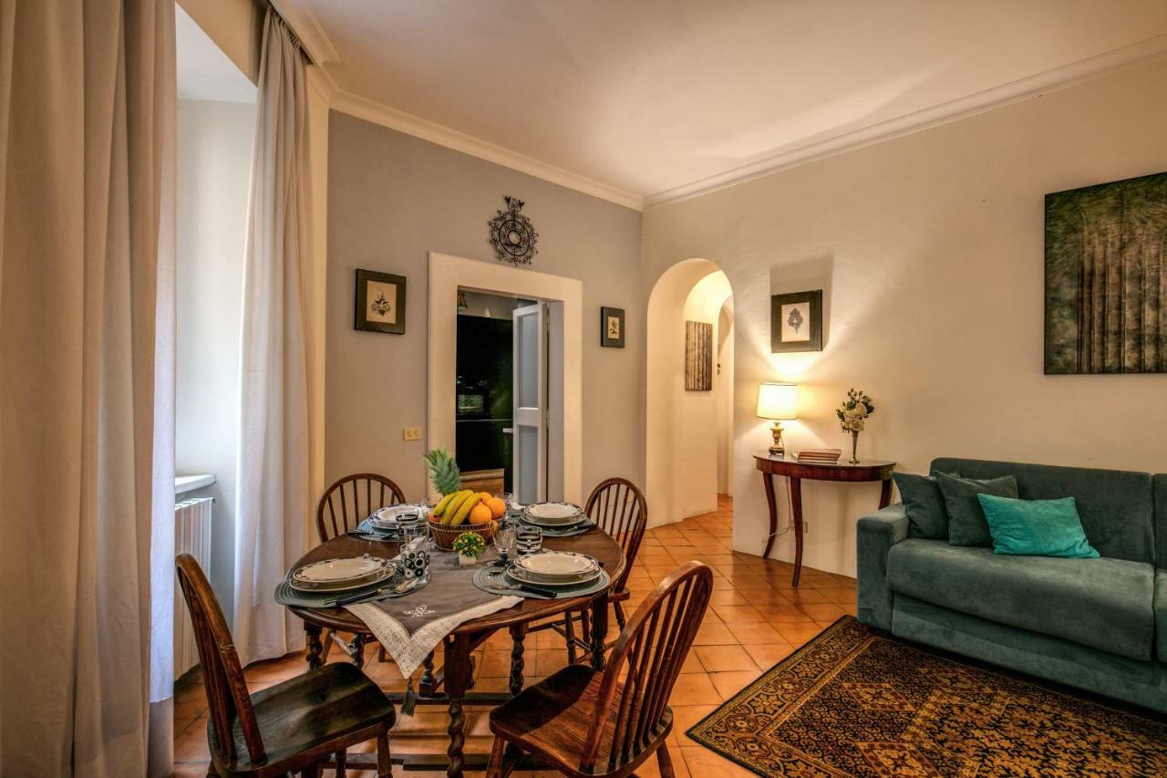 Colosseum Forum Apartment Rome