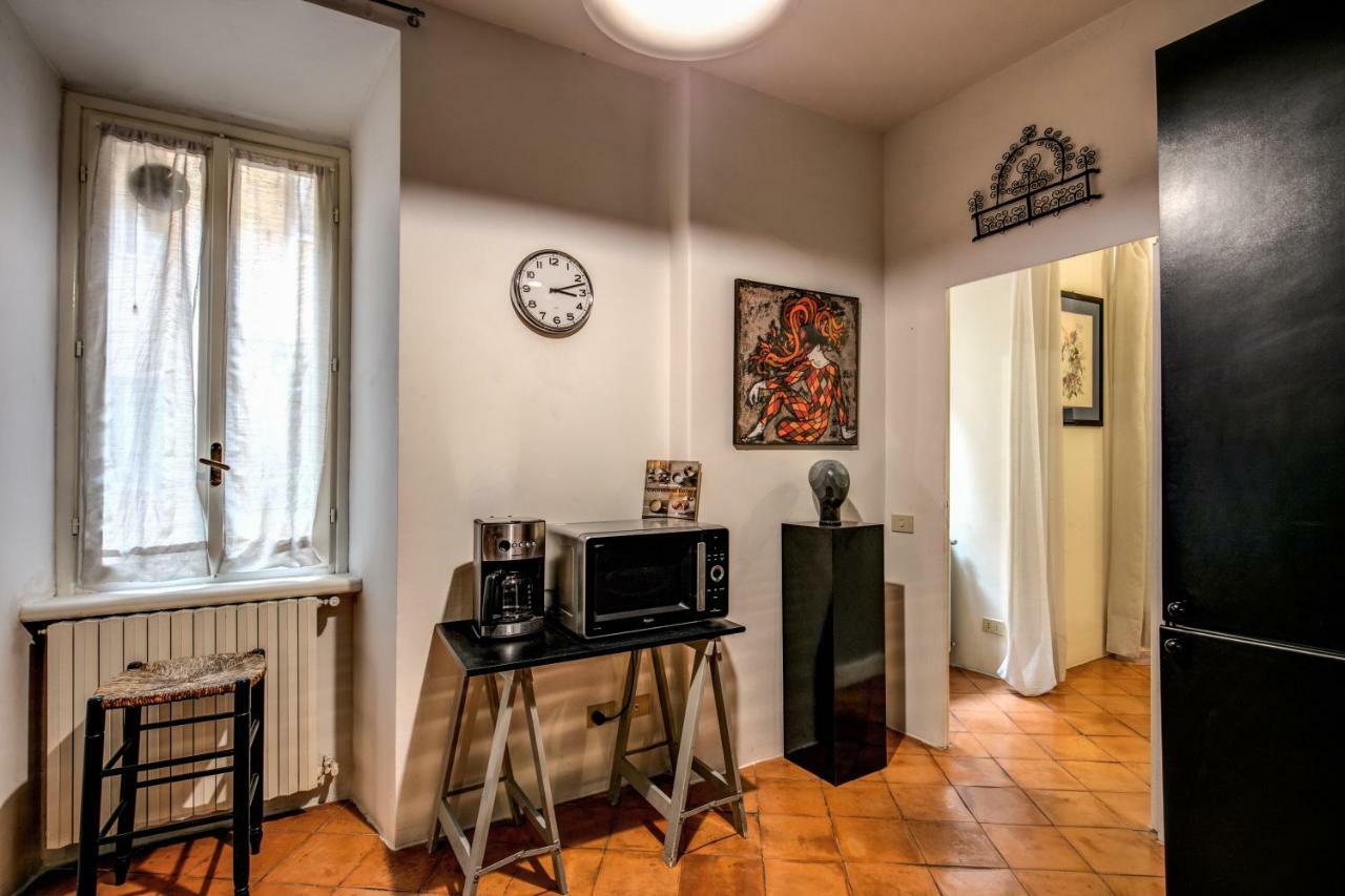 Colosseum Forum Apartment
