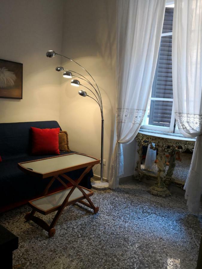 Felikshouse * Roma