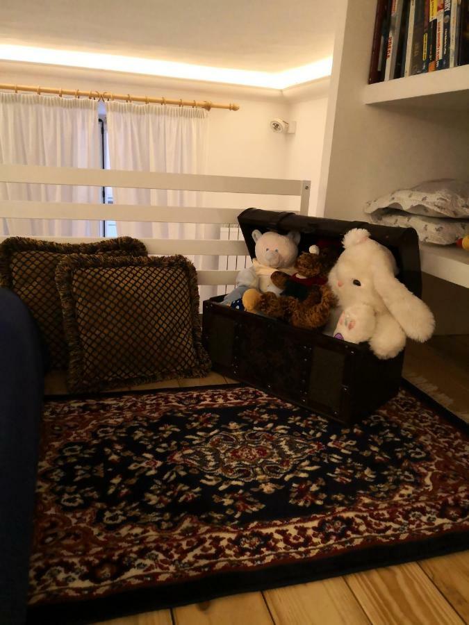 Felikshouse Apartamento Roma