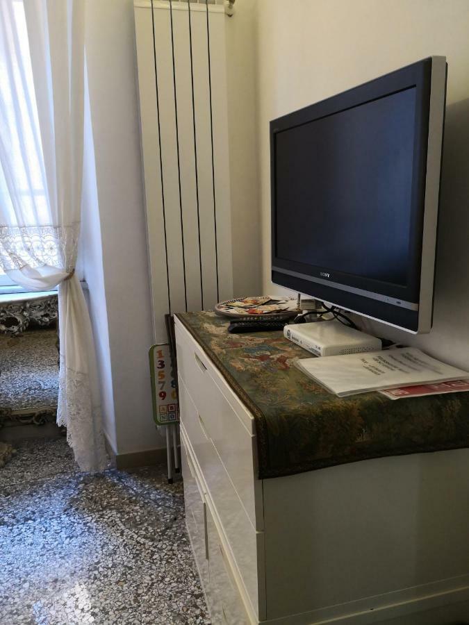 Apartamento Felikshouse Roma