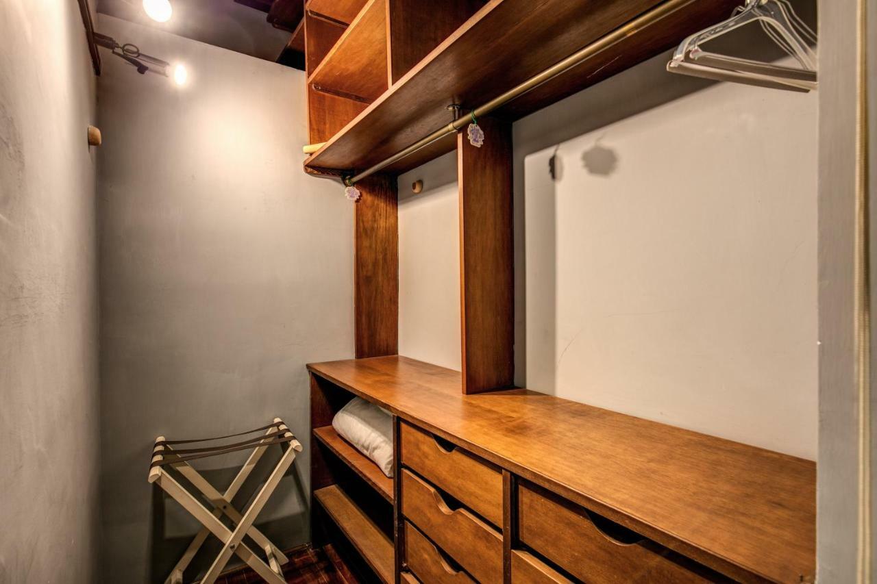 Colosseum Forum Apartment *