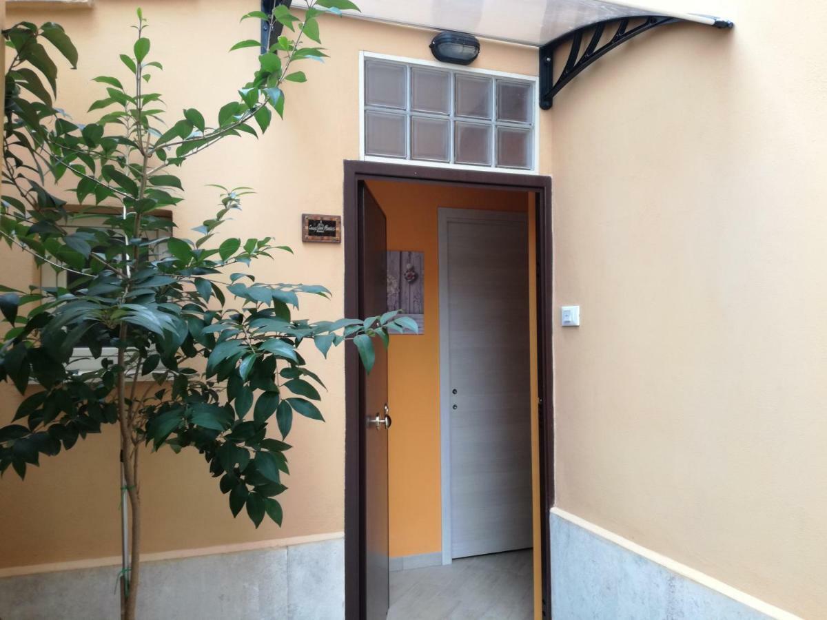 Casa Ranieri Rome