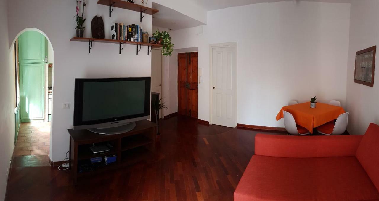 Saint Peter S Roof Apartment *