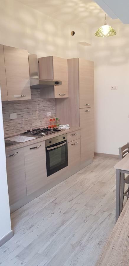 Appartement New Tiburtina