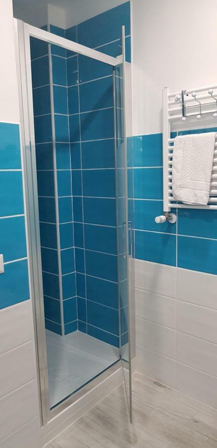New Tiburtina Appartement Rome