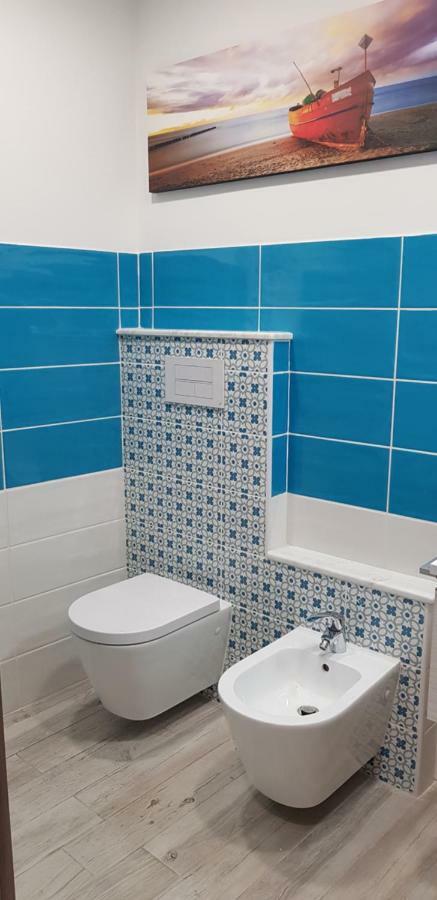 Appartement New Tiburtina