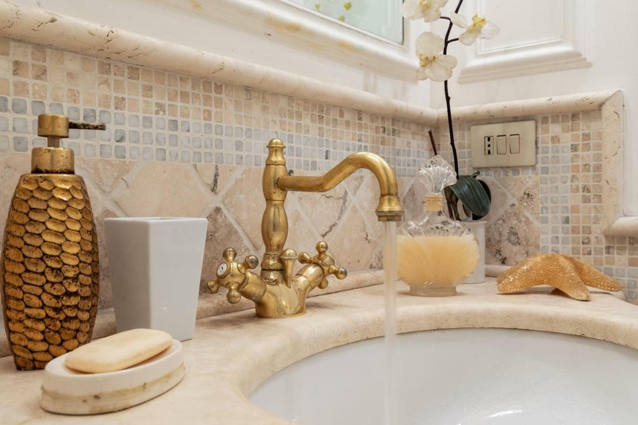 Luxury Private Pool Appartamento