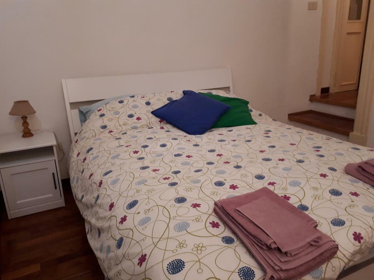 Appartamento Marina Roma
