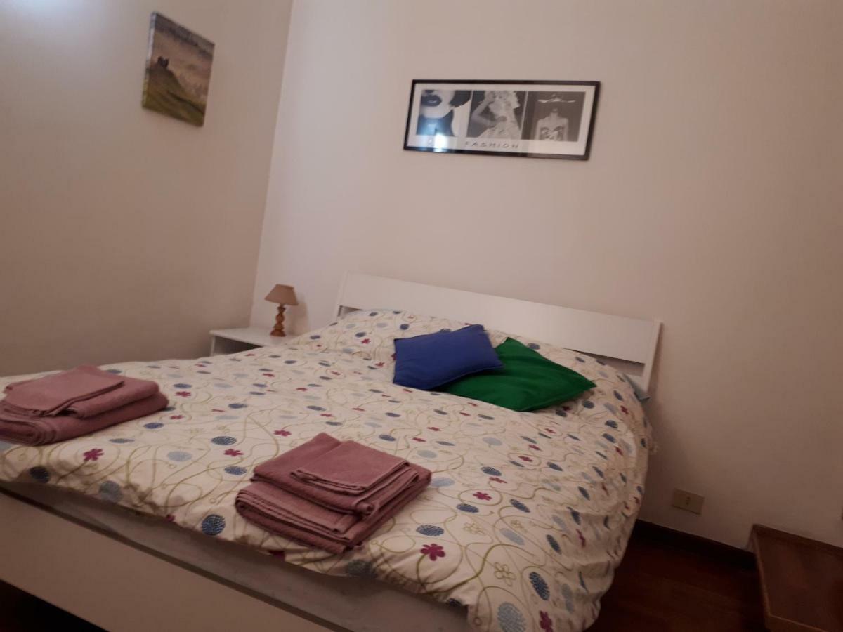 Marina Appartamento