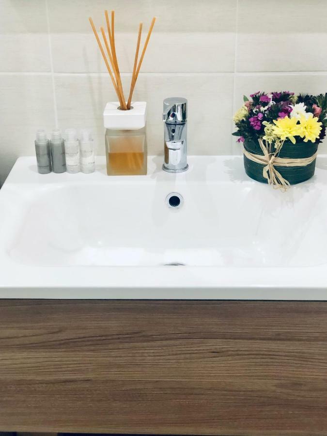 S.apollonia Trastevere Appartement