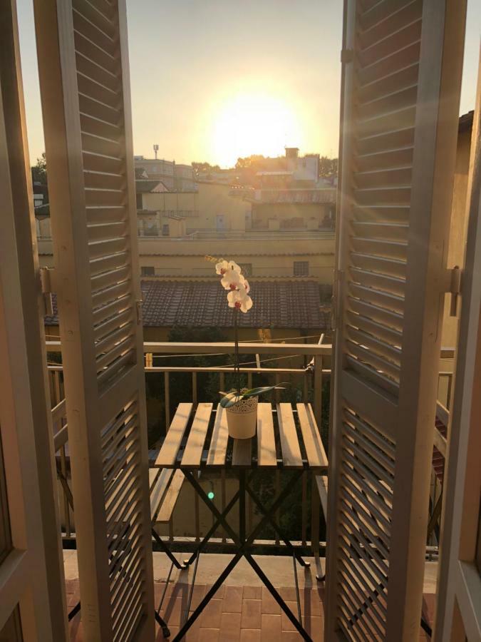 S.apollonia Trastevere Appartement *