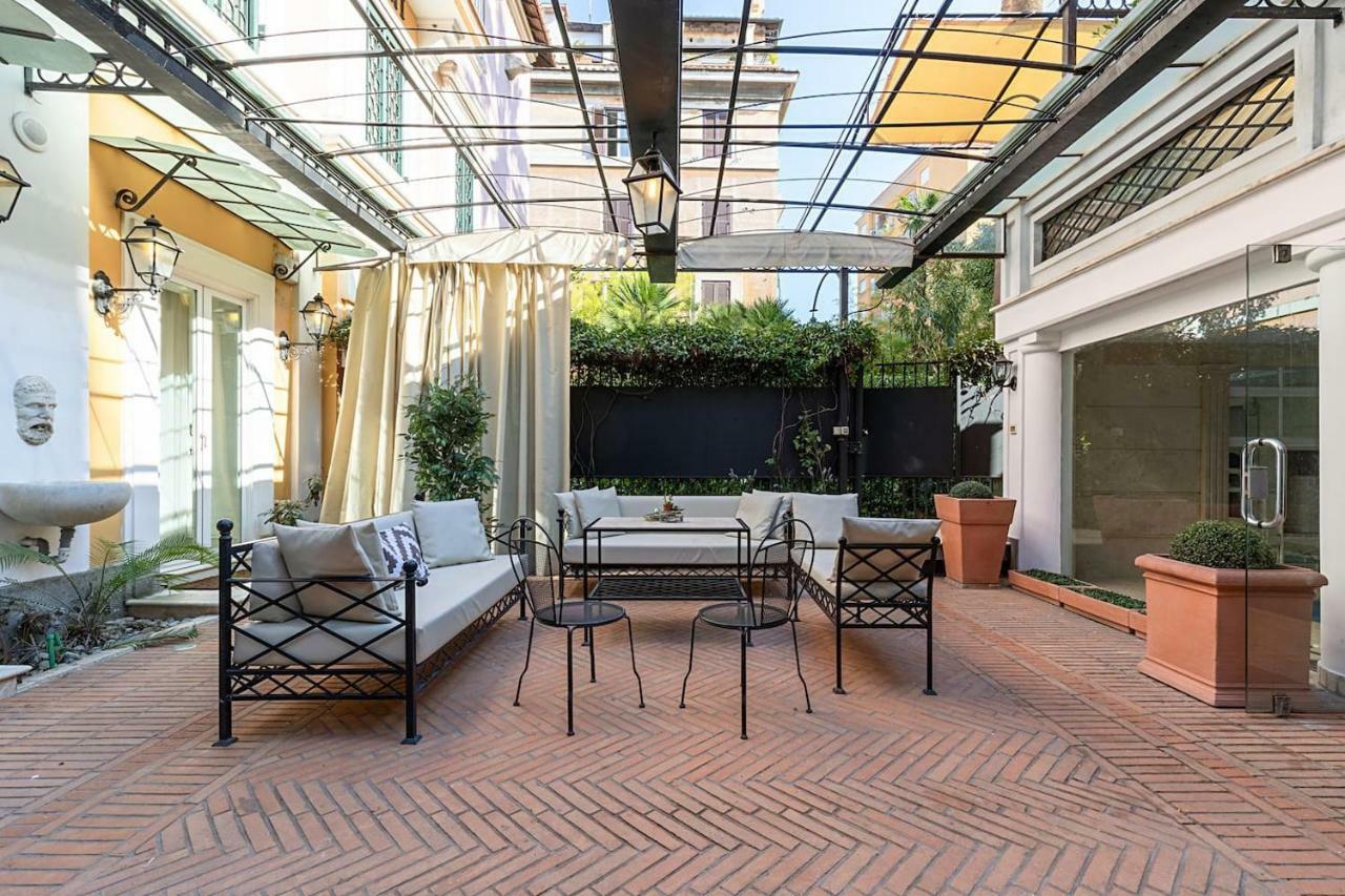 Appartamento Luxury Private Pool *