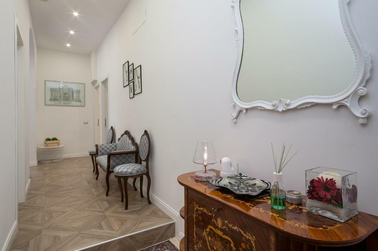 La Terrazza A San Pietro Homestay Rome