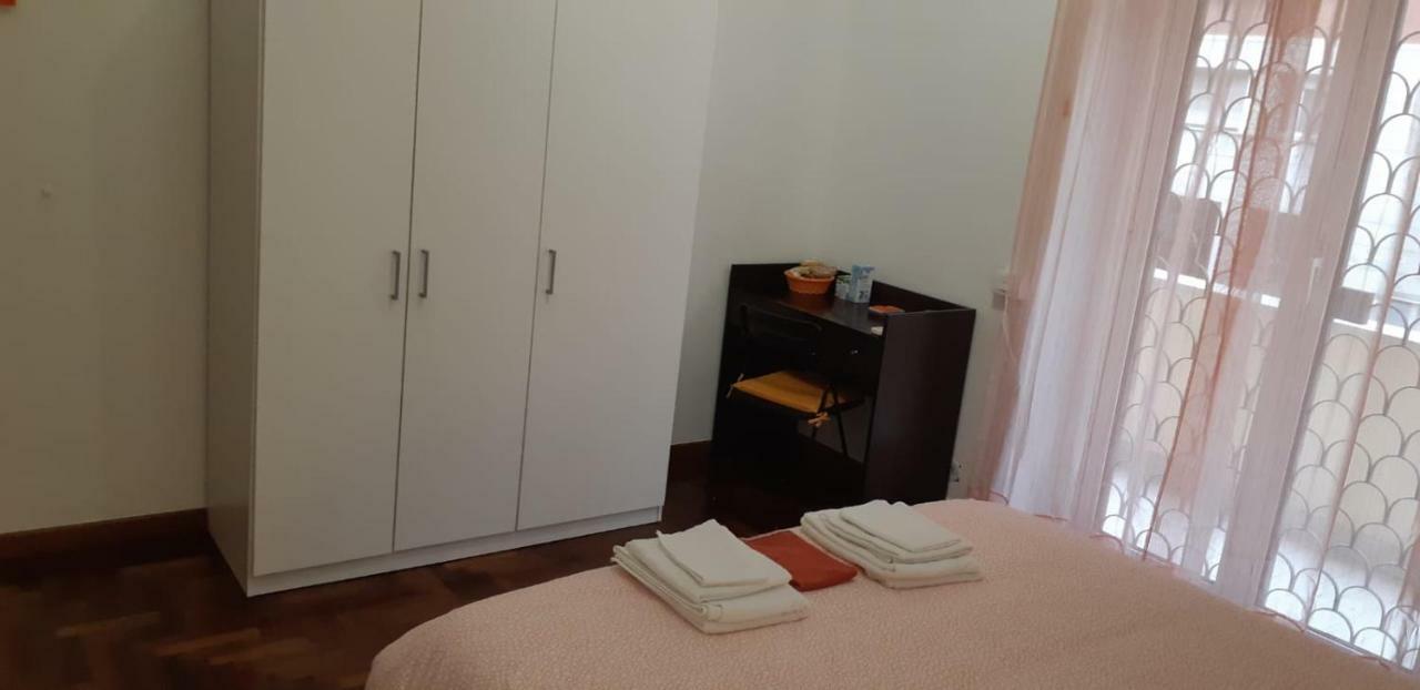 Casa de hóspedes A Casa Di Robi Roma