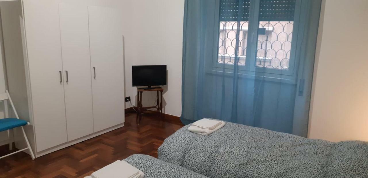 A Casa Di Robi Casa de hóspedes