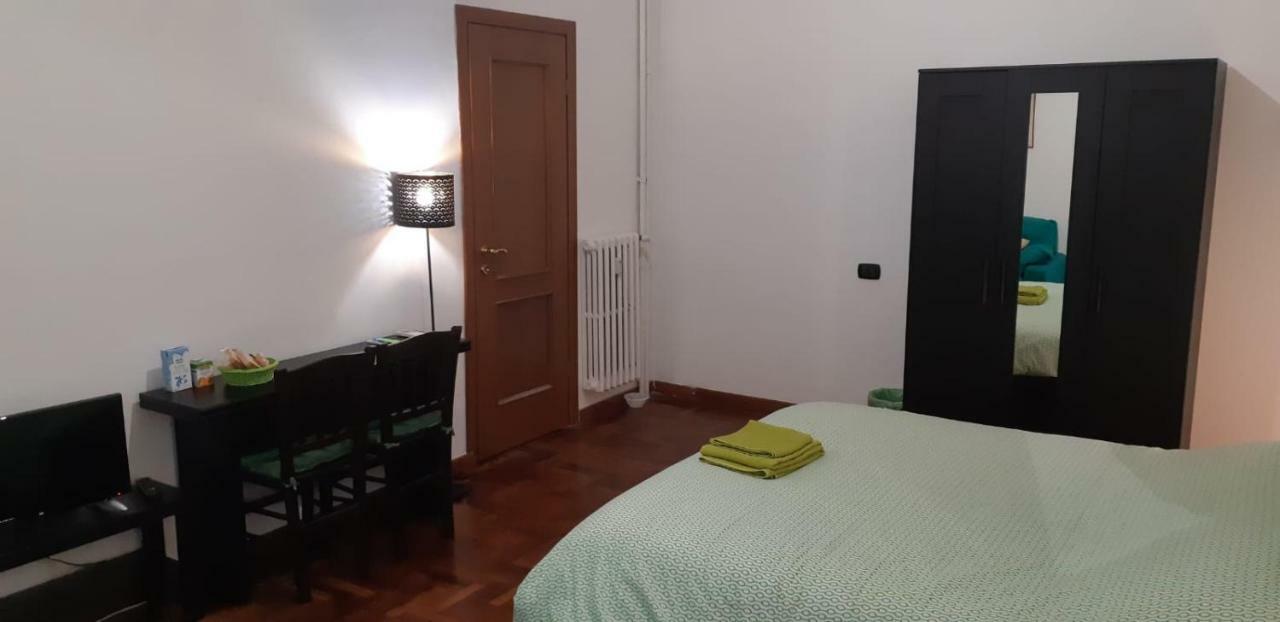 Casa de hóspedes A Casa Di Robi Roma