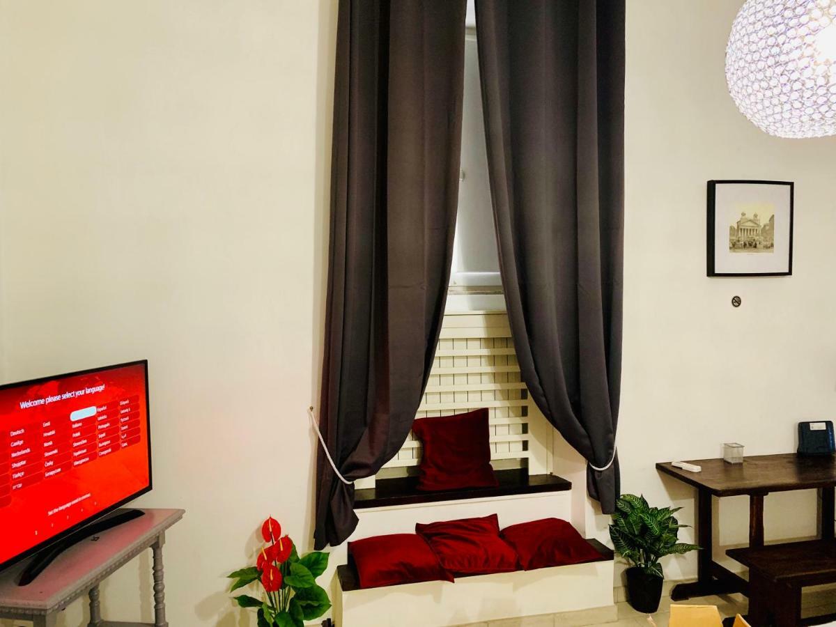 Apartment Chroma Farinone 28