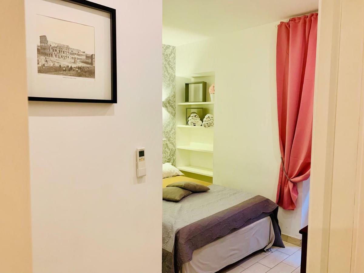 Chroma Farinone 28 Apartment