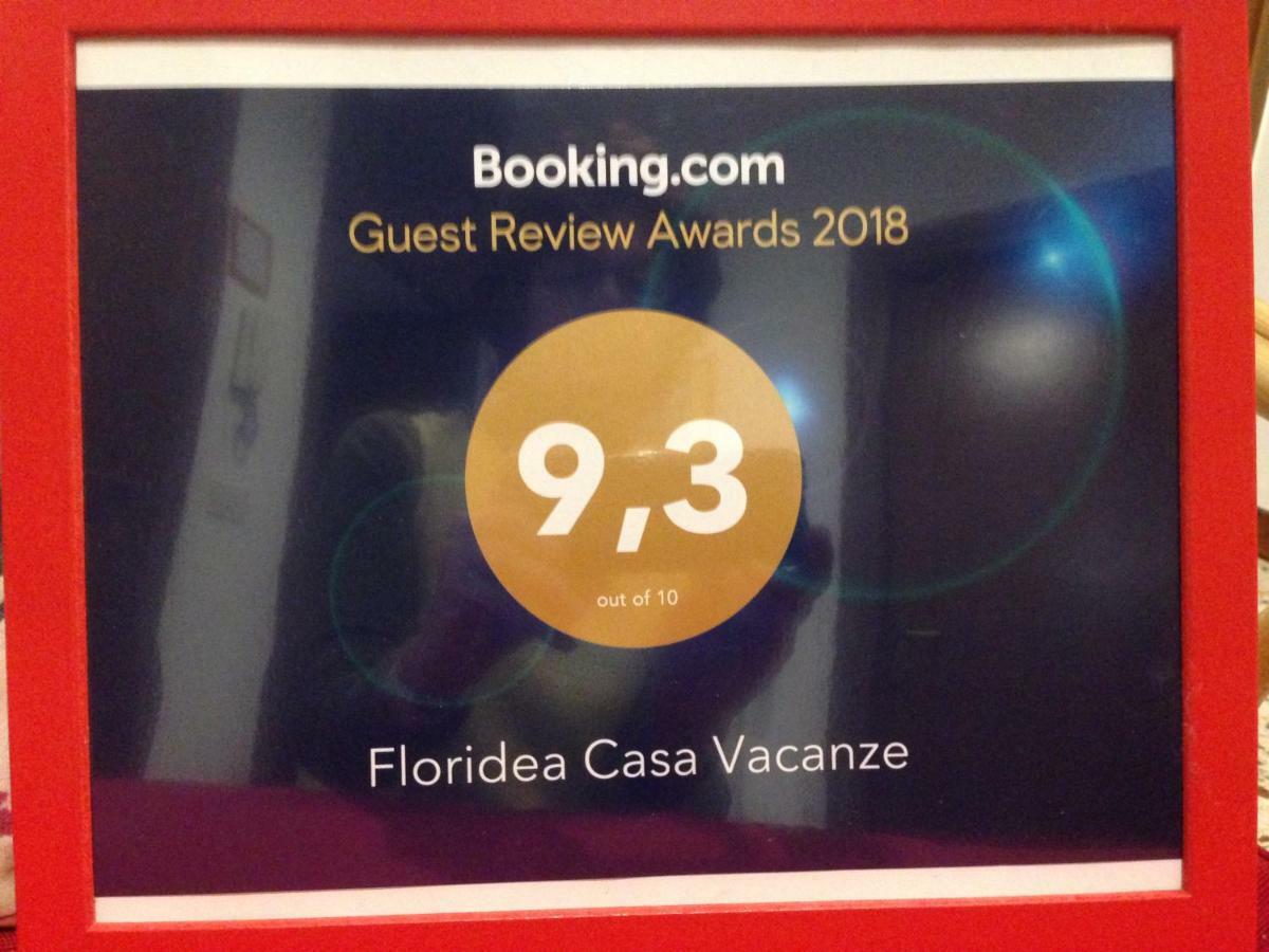 Floridea Casa Vacanze * Rome