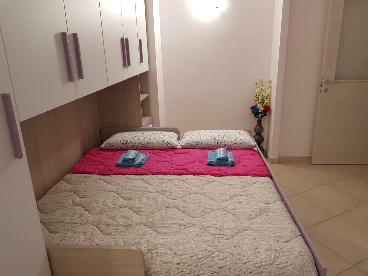 Appartement Cuore Di