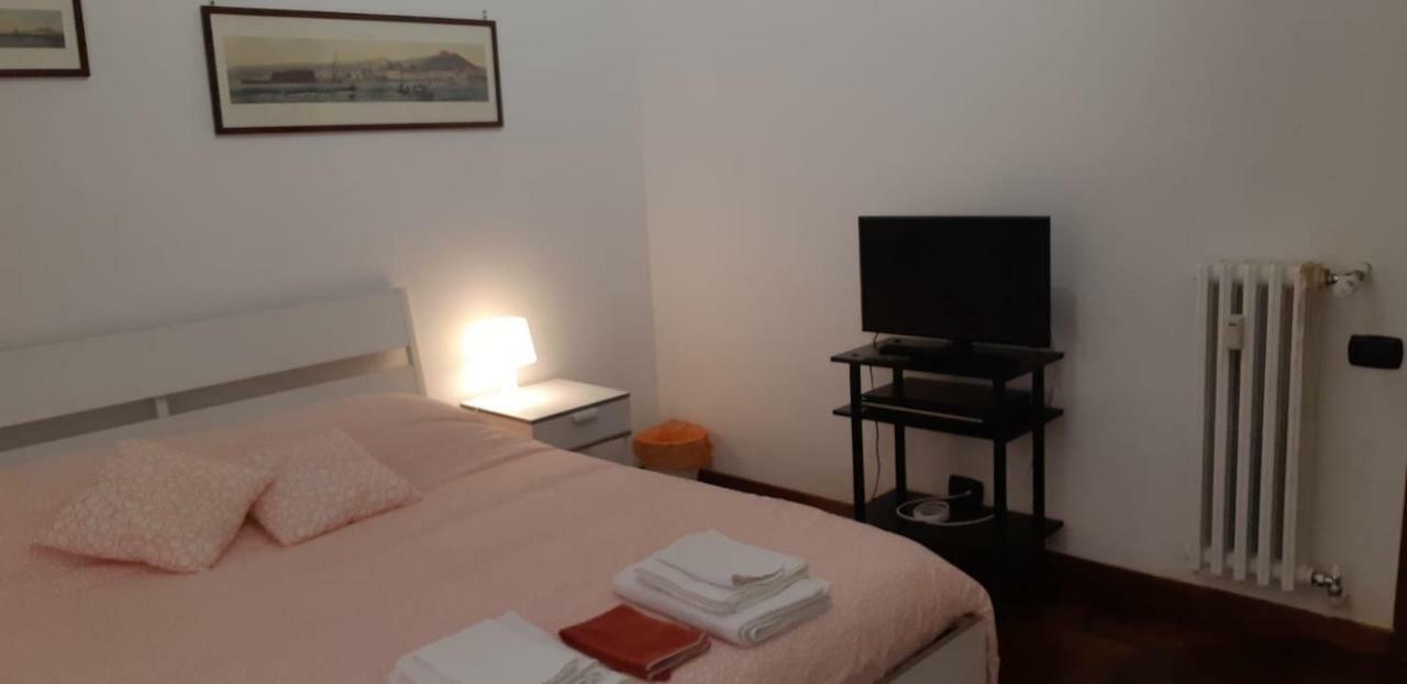 A Casa Di Robi Casa de hóspedes