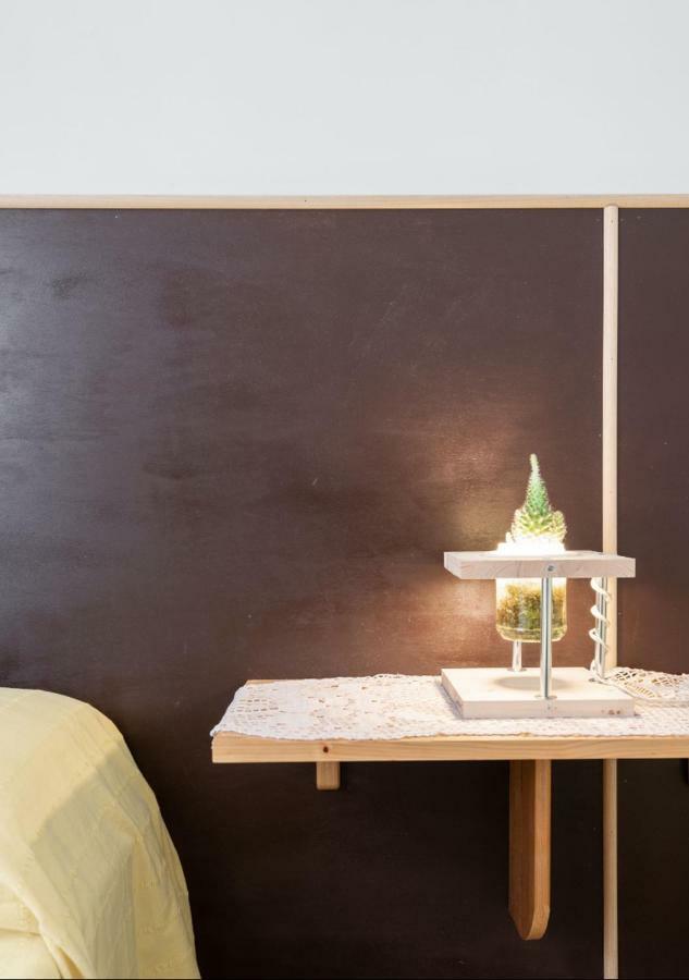 Appartement Elsa Rome