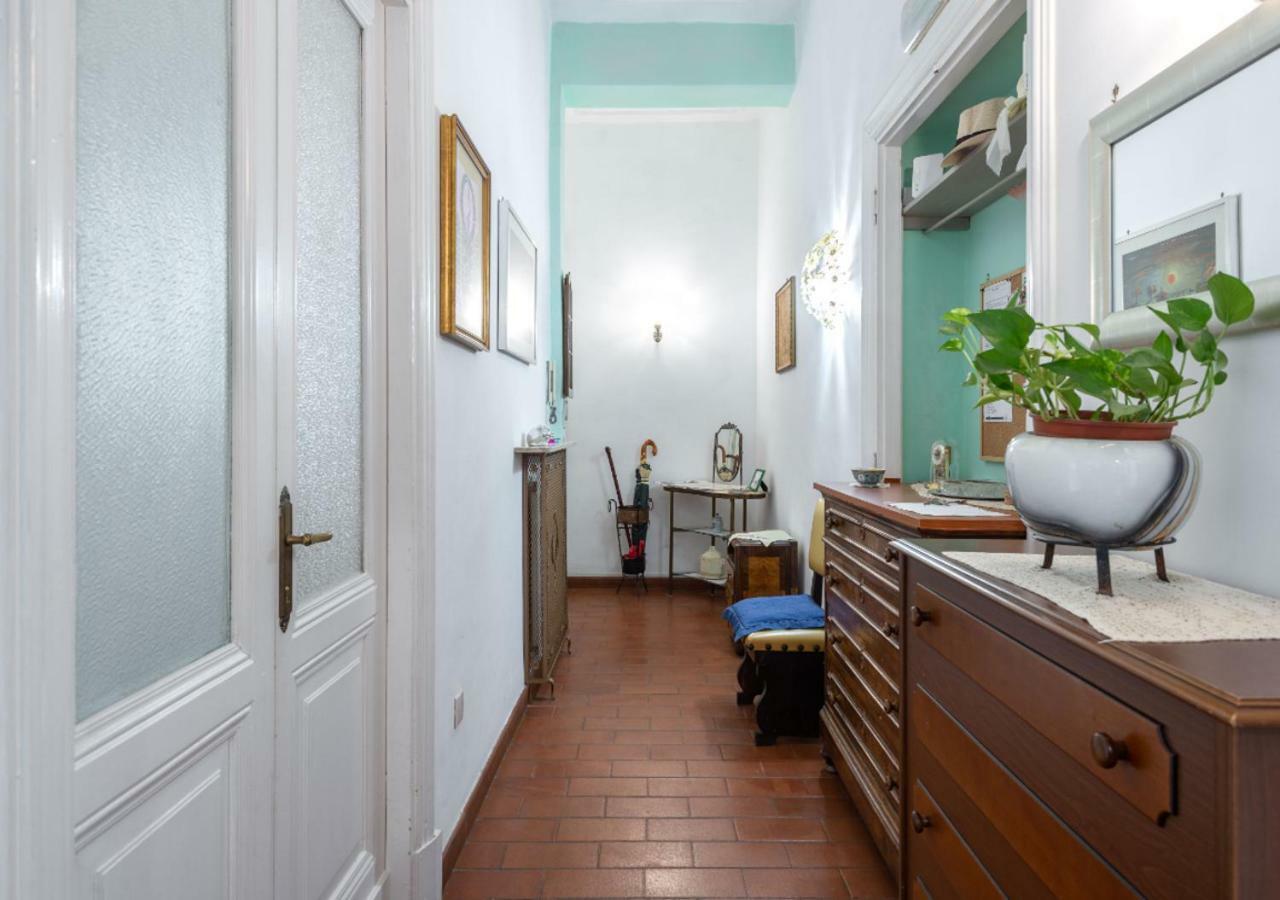 Elsa Apartment