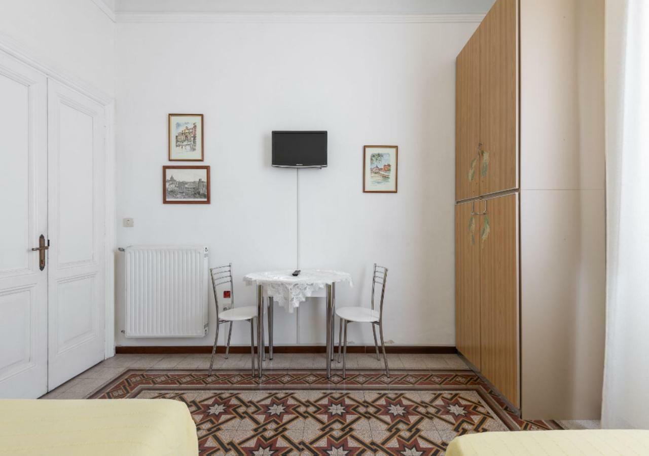 Apartment Elsa Rome