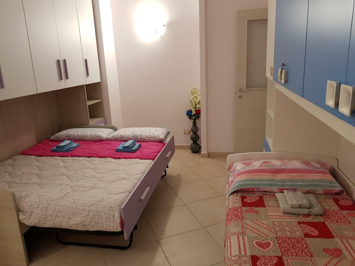 Cuore Di Appartement Rome