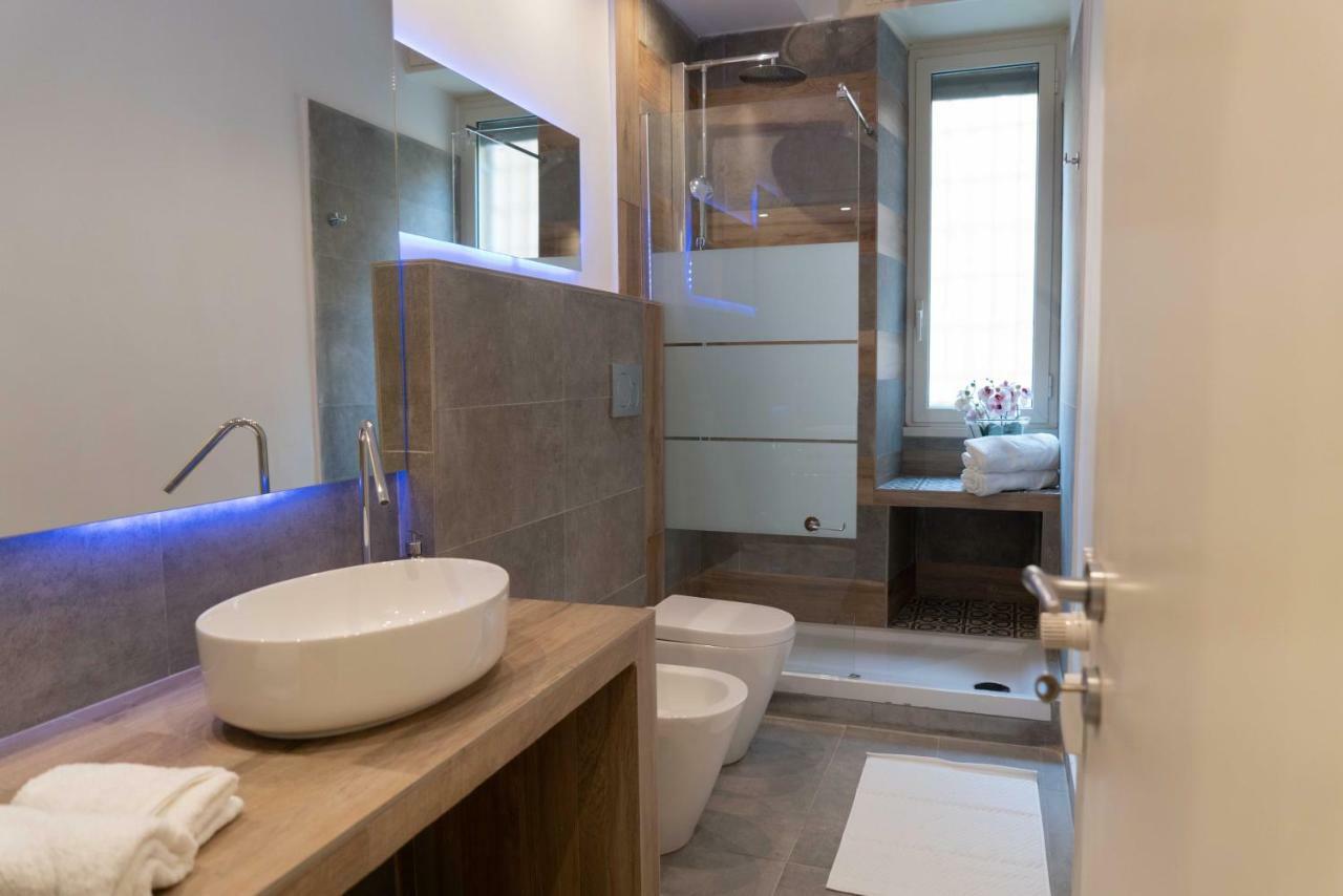 Re Di Bright Holiday home Rome