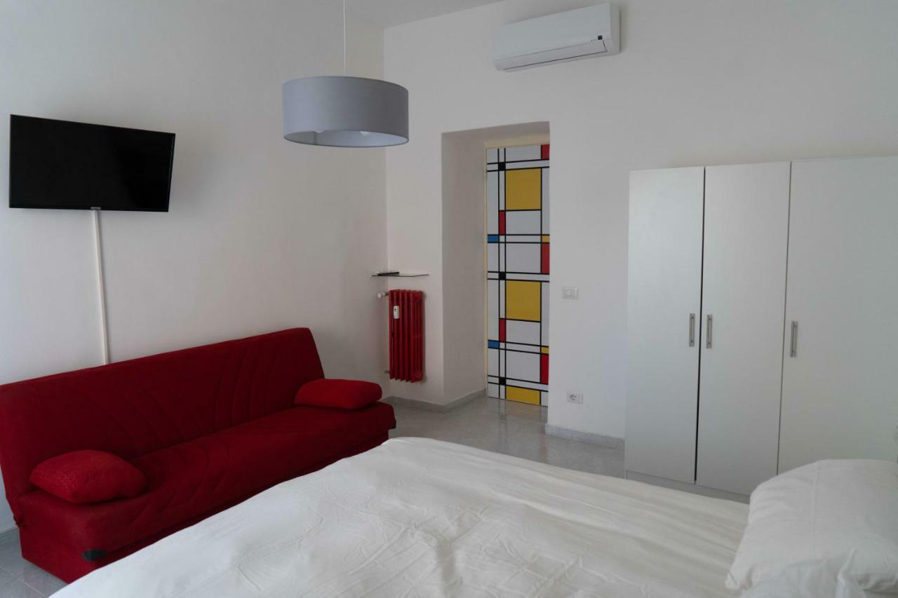 Holiday home Re Di Bright *