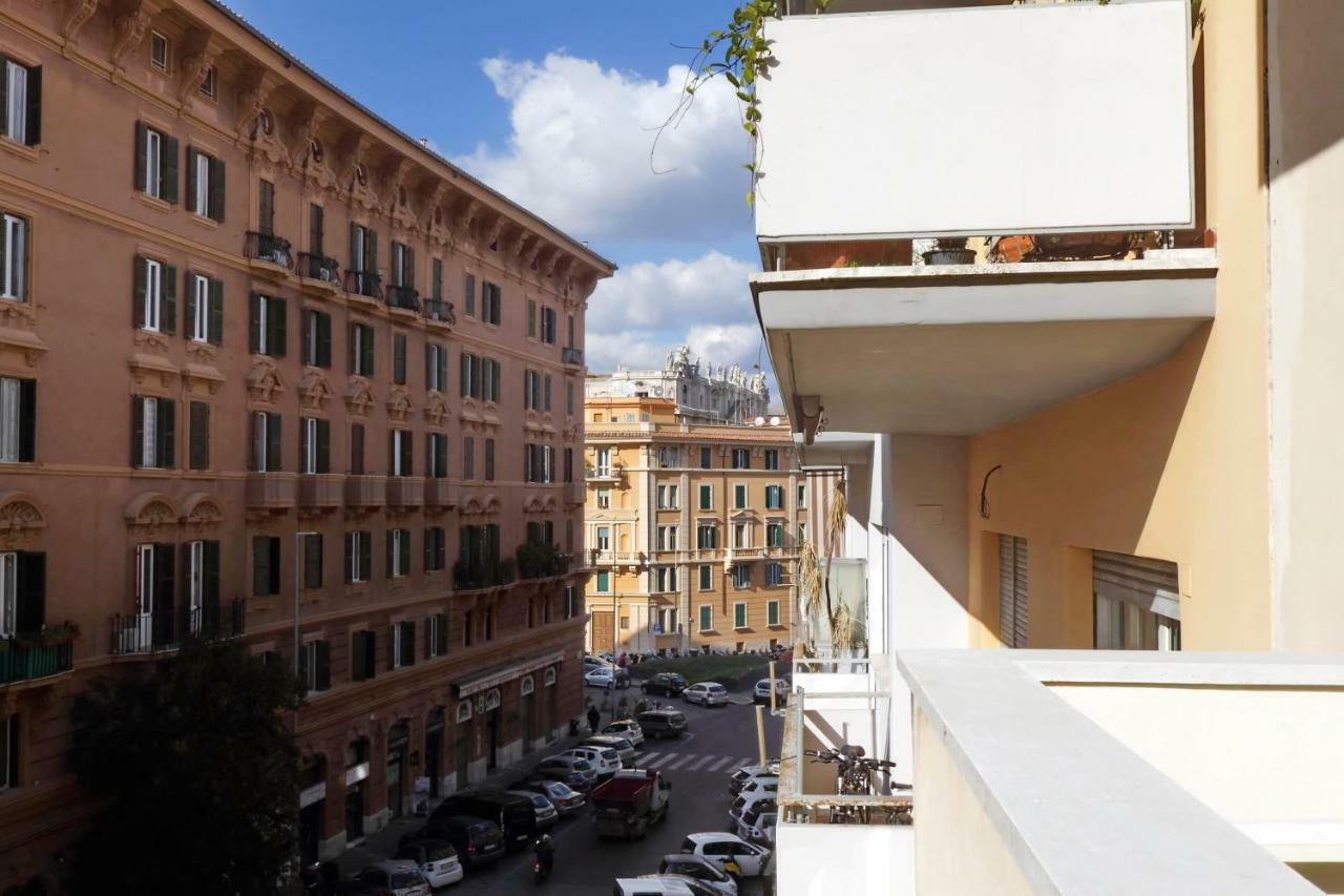 Watercolours Near St Peter Appartement