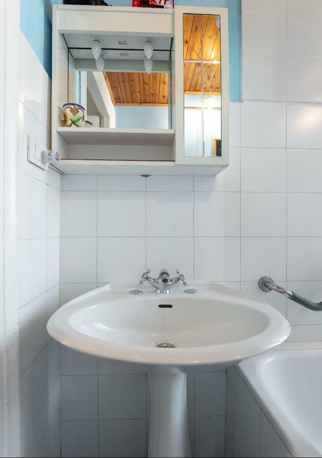 Apartment Elsa Rome