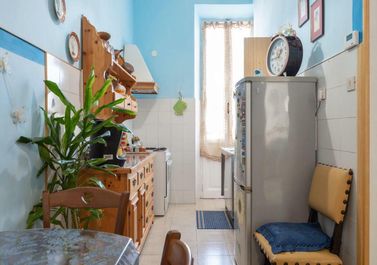Elsa Apartment
