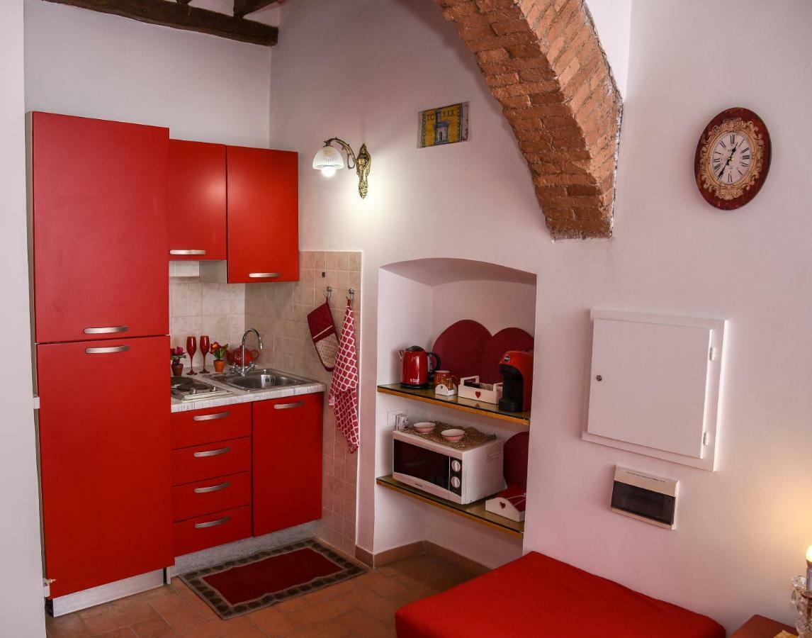 Sweet Sweet Navona Appartement *