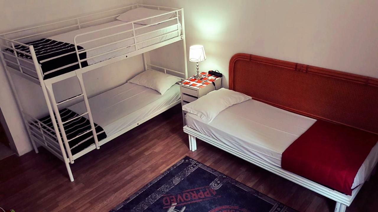 Place Guest house Rome