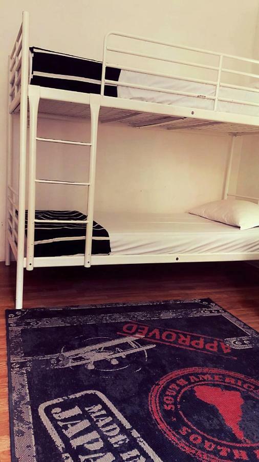 Guest house Place 3*