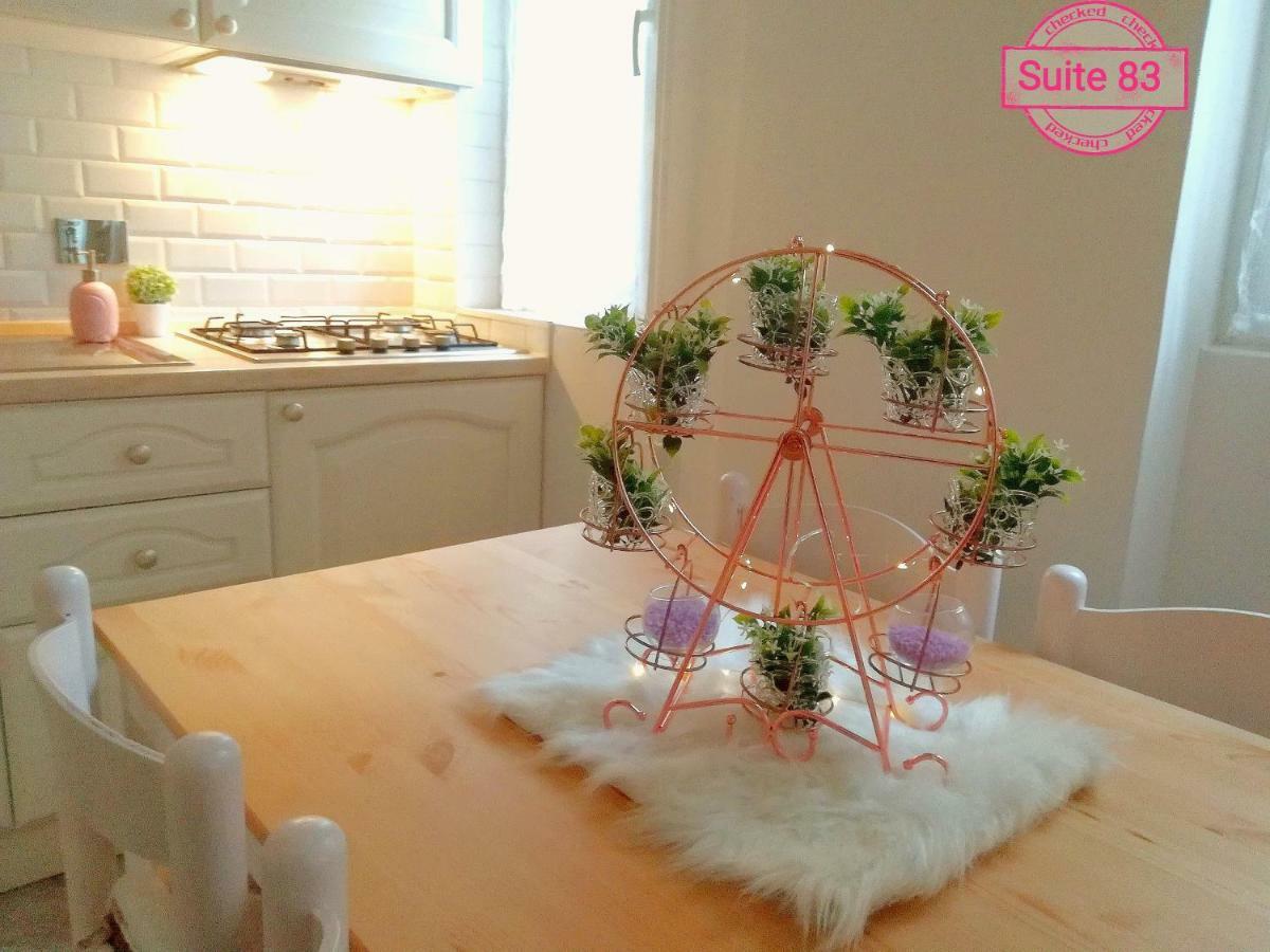 Appartement 83