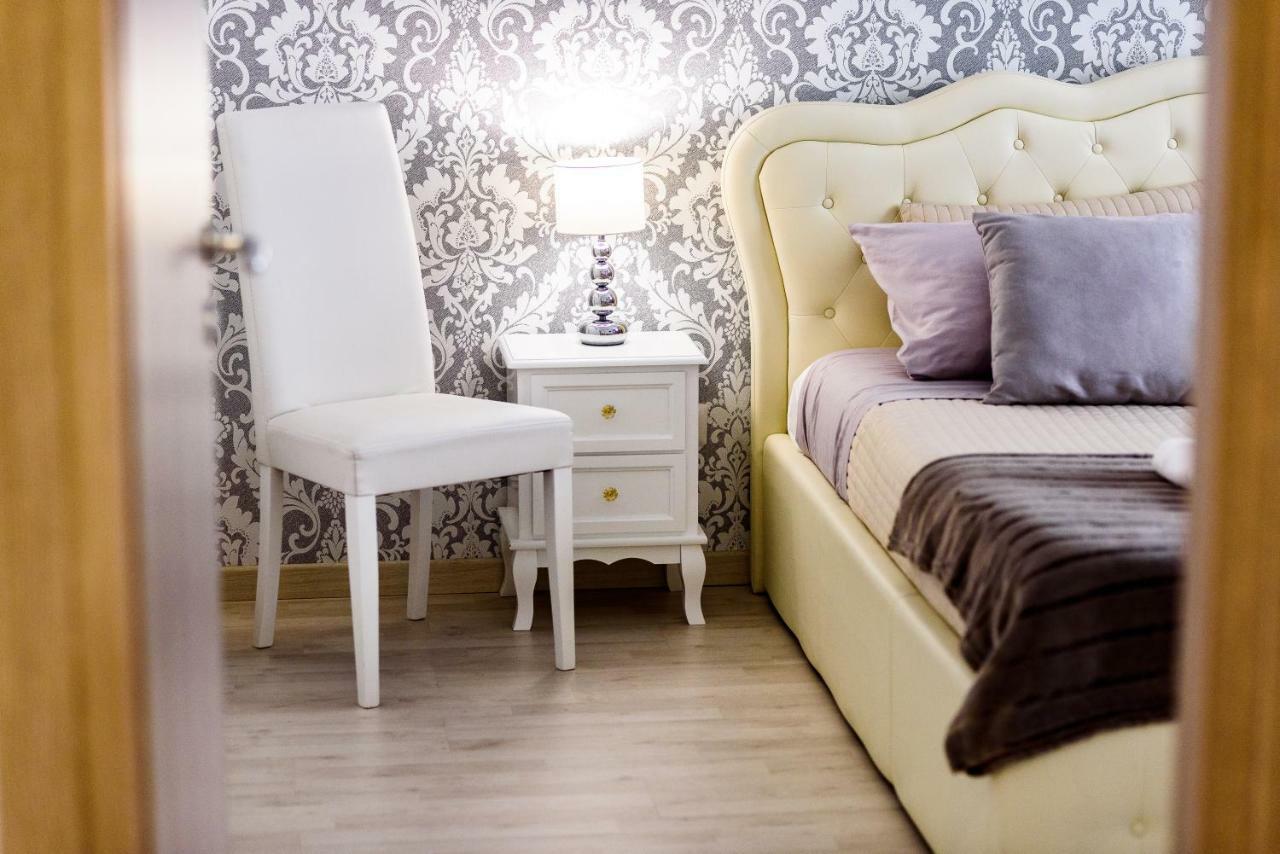 Appartement Saint Peter Cozy