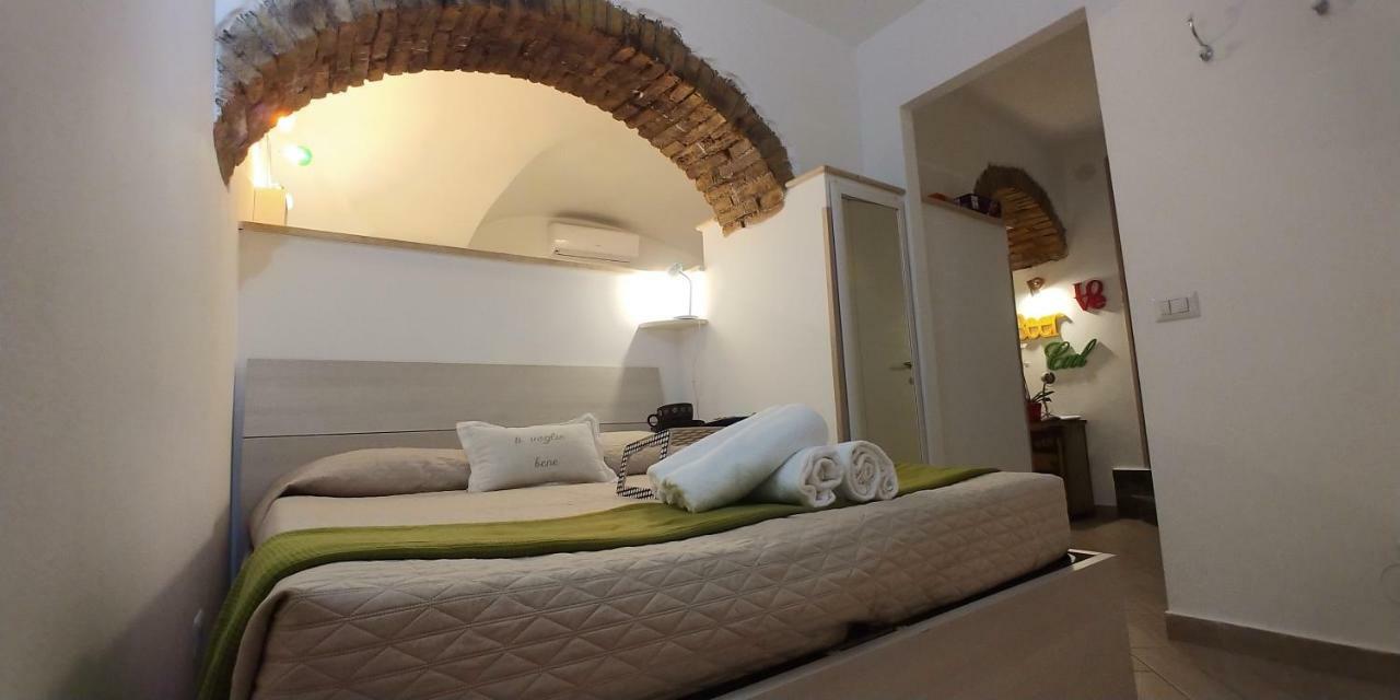 Apartamento Il Colosseo Loft - Just A Few Steps To Colosseum *