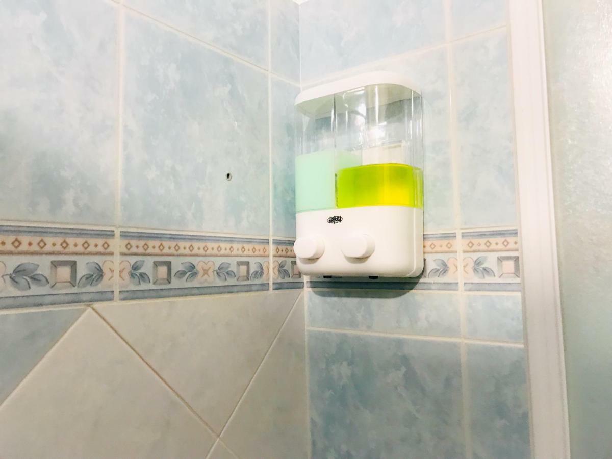 Appartamento Comfort In *