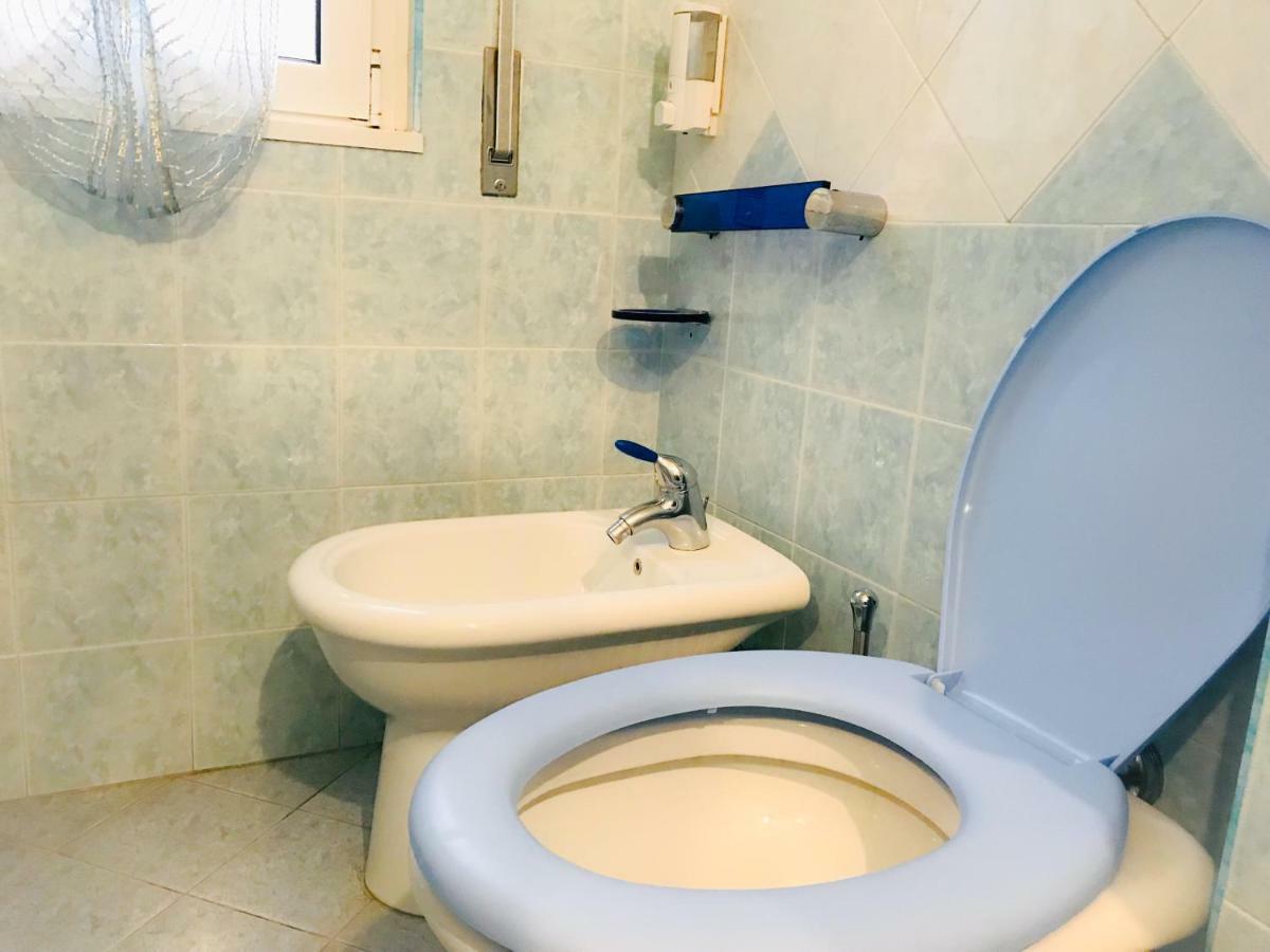 Comfort In Appartamento