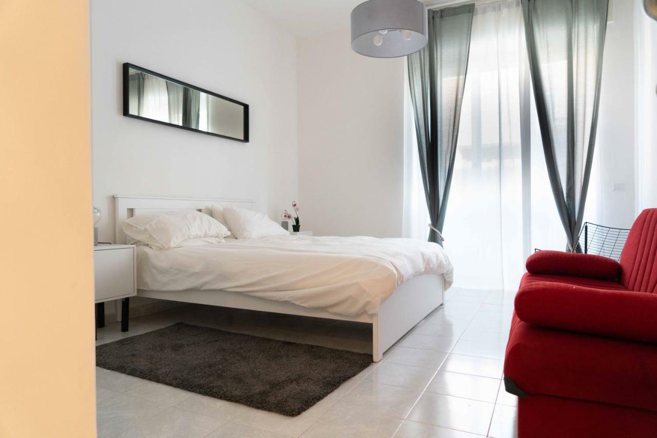 Re Di Bright Holiday home *