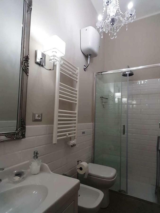 Casa De Rose Apartment *