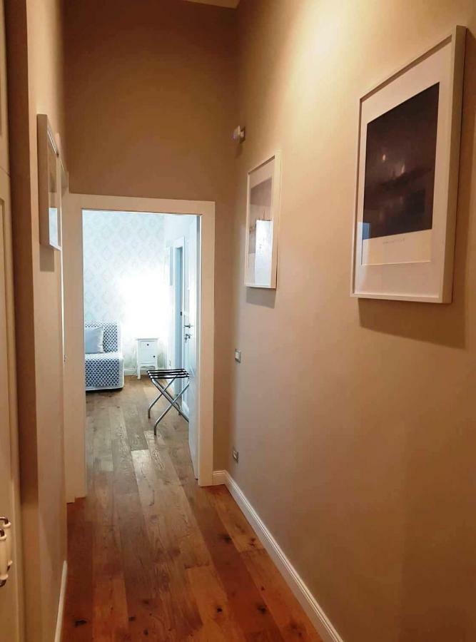 Casa De Rose Apartment Rome