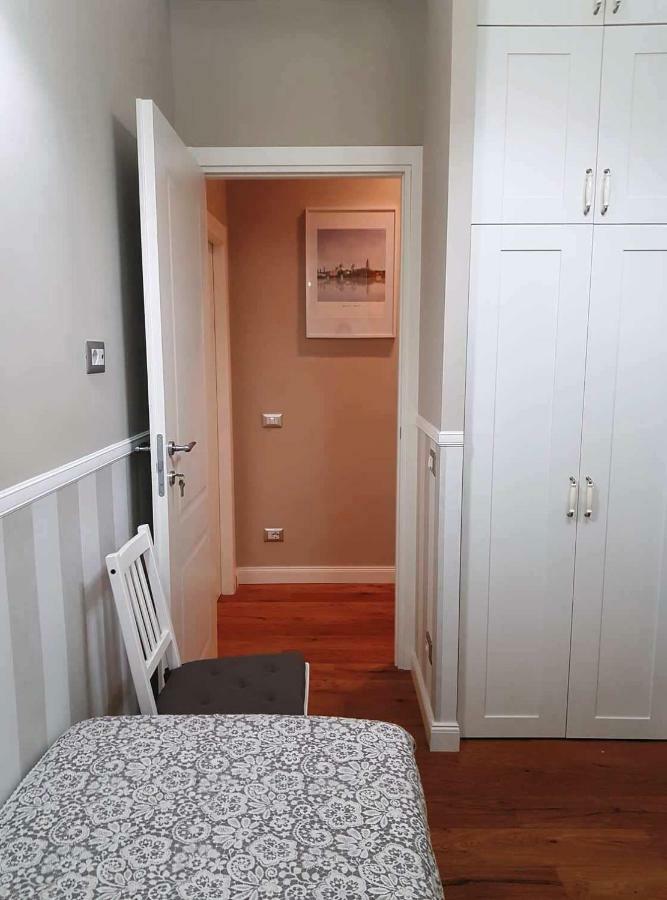 Casa De Rose Apartment