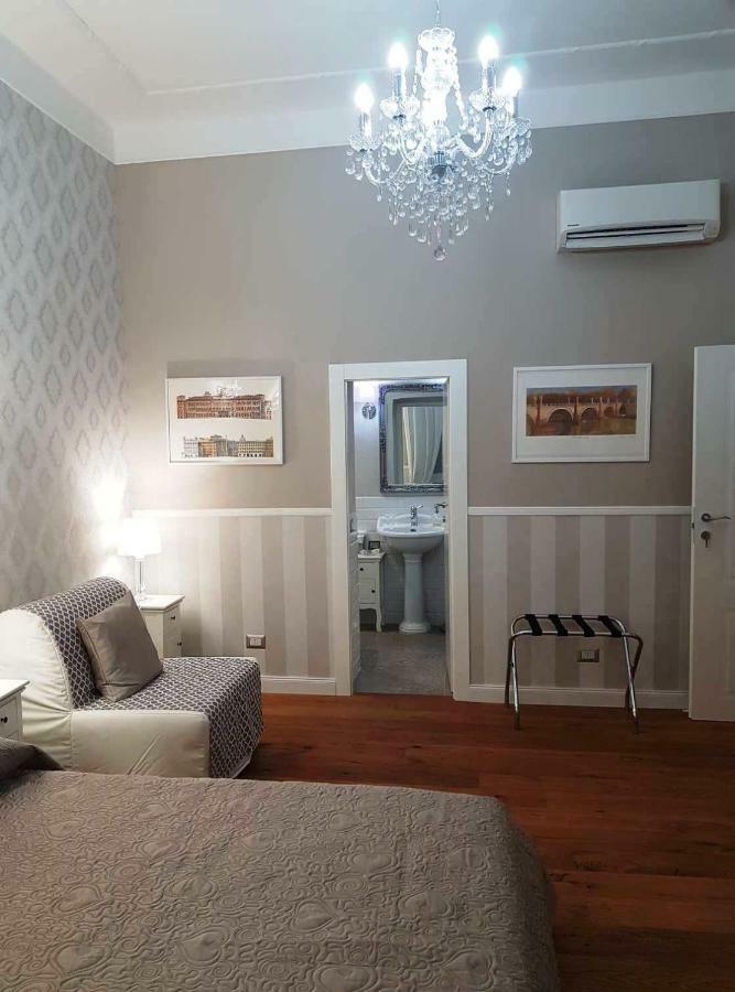Casa De Rose Apartment