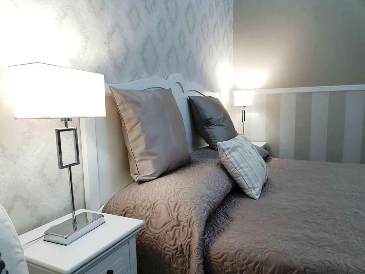 Apartment Casa De Rose Rome