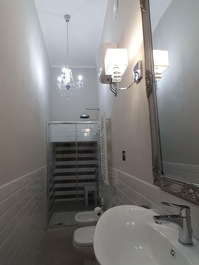 Casa De Rose Appartement